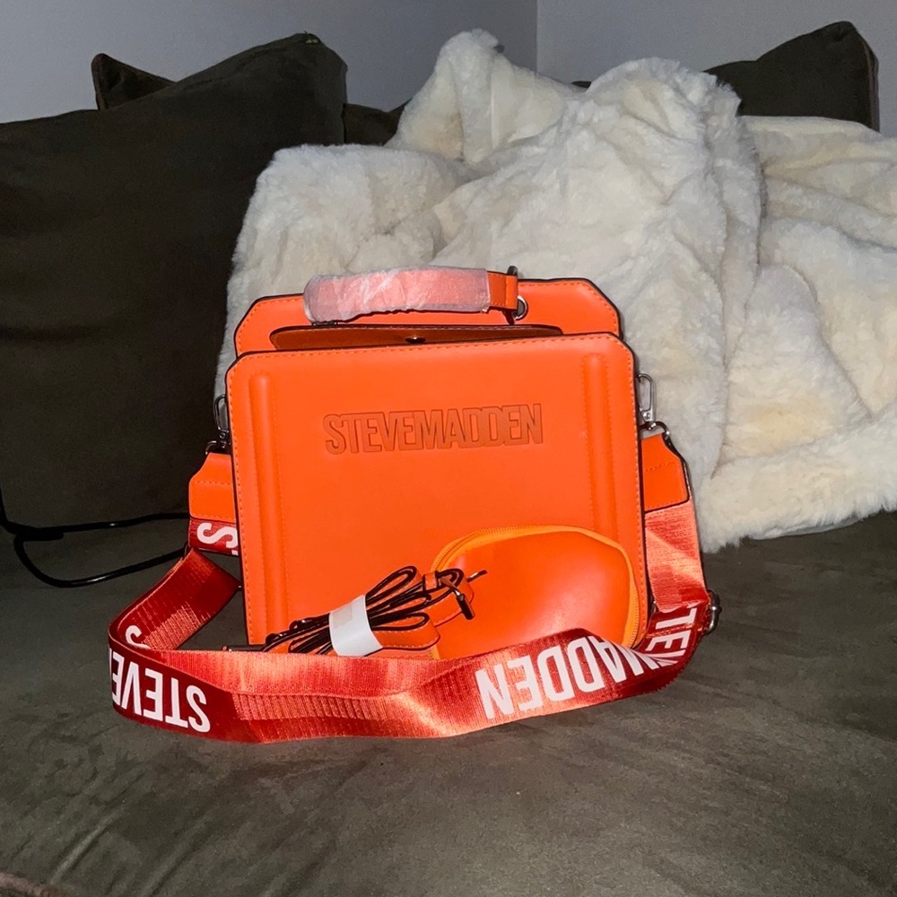 Steve Madden Viral TikTok purse